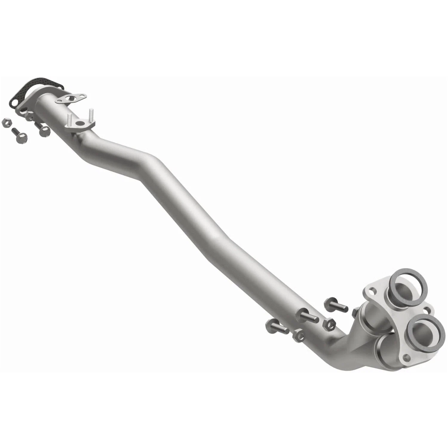 1988-1995 Toyota 4Runner Direct-Fit Front Pipe Kit 107-0128